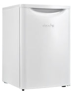 Danby White Compact Refrigerator (2.6 Cu. Ft.) - DAR026A2WDB