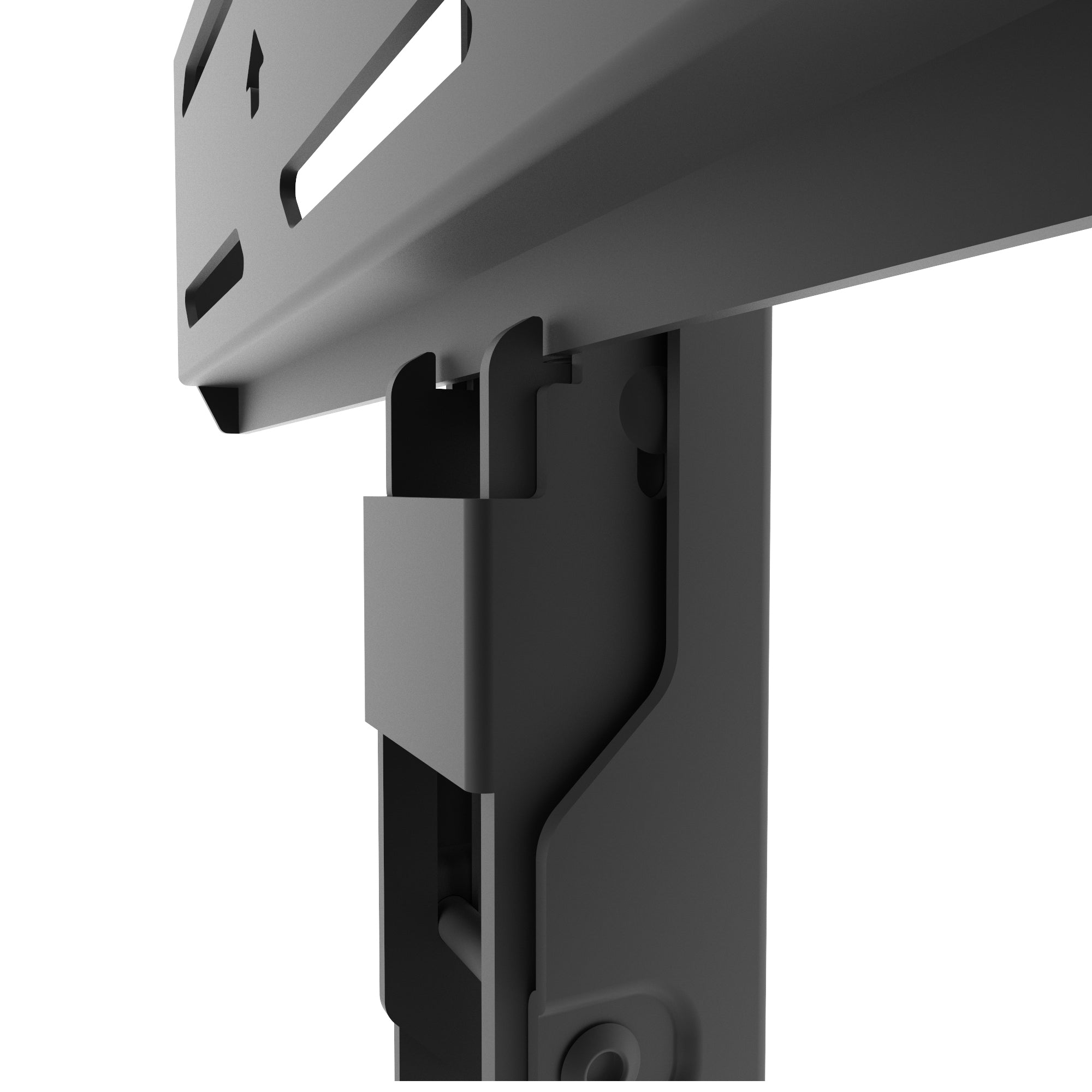 Low Profile Fixed TV Wall Mount for 32" to 90" TVs - PF300