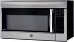 GE Profile Stainless Steel  Over-the-Range Microwave (1.8 Cu. Ft.) - PVM1899SJC