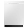Samsung White 24" Dishwasher - DW80K5050UW/AC
