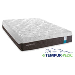 Tempur-Pedic Embrace 2.0 Plush Queen Mattress