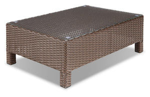 Pompano Patio Coffee Table