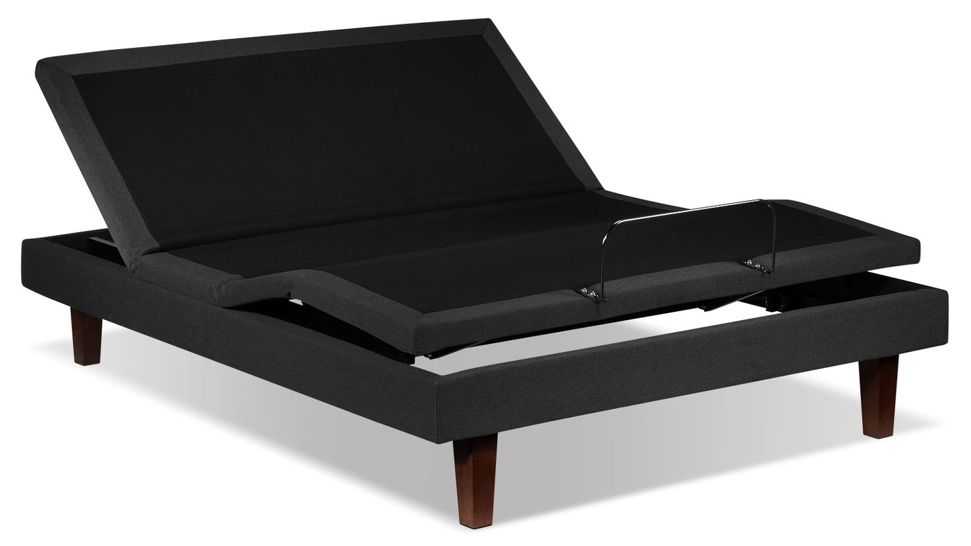 Reflection Twin XL Complete Adjustable Base