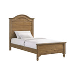 Highland 3-Piece Twin Bed - Sand Dune