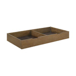 Highland Twin/Full Trundle Bed - Sand Dune