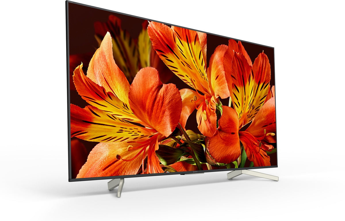 Sony 85" 4K UHD HDR Android TV - XBR85X850F