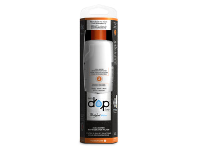 Whirlpool Replacement Water Filter - EDR2RXD1B
