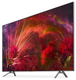 Samsung 65" HDR 240 MR SMART QLED TV - QN65Q8FNBFXZC
