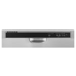 Whirlpool Stainless Steel 24" Dishwasher - WDF540PADM