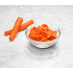 KitchenAid Grey Food Processor with Commercial-Style Dicing Kit - KSM2FPA
