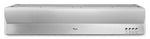 Whirlpool Stainless Steel 30" 300 CFM Range Hood - GXU7130DXS