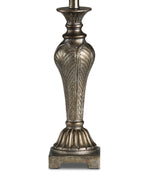Classic Pewter 3-Pack Lamps - Bronze
