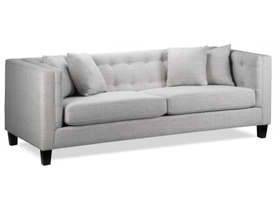 Astin Sofa - Grey