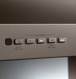 GE Slate 30" 310 CFM Under-the-Cabinet Range Hood - JVX5300EJESC