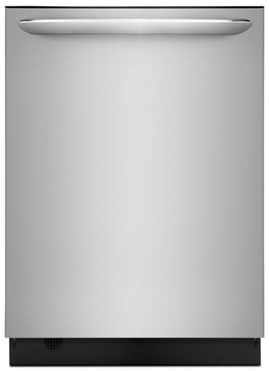 Frigidaire Gallery Stainless Steel 24" Dishwasher - FGID2479SF