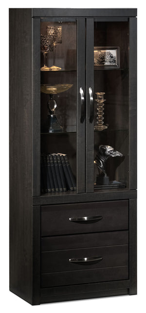 Exeter Universal Pier - Charcoal