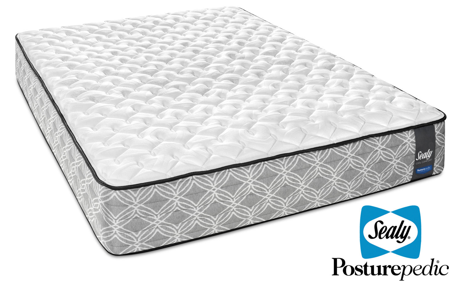 Sealy Moonbeam Extra Firm Full Mattress