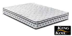 King Koil Heavenly Nights Cushion Firm Full Mattress