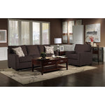 Gloria Coffee Table - Espresso