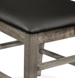 Porter Side Chair - Black