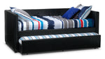 Aubrey Trundle - Black