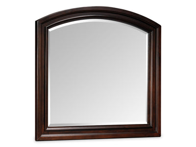 Chester Mirror - Cherry