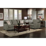 Perkin Sofa - Graphite