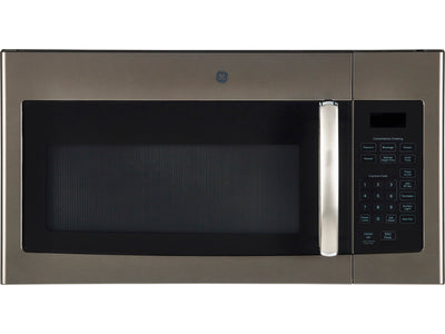 GE Slate Over-the-Range Microwave (1.6 Cu. Ft.) - JVM1635SLJC