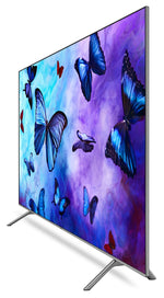 Samsung 55" 4K HDR Smart QLED TV - QN55Q6FNAFXZC