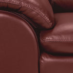 Rodero Loveseat - Red