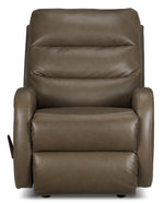 Rochelle Rocker Recliner - Putty