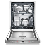Bosch Stainless Steel 24" Dishwasher - SHPM65W55N