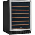 Frigidaire Gallery Stainless Steel Wine Cooler - FGWC5233TS