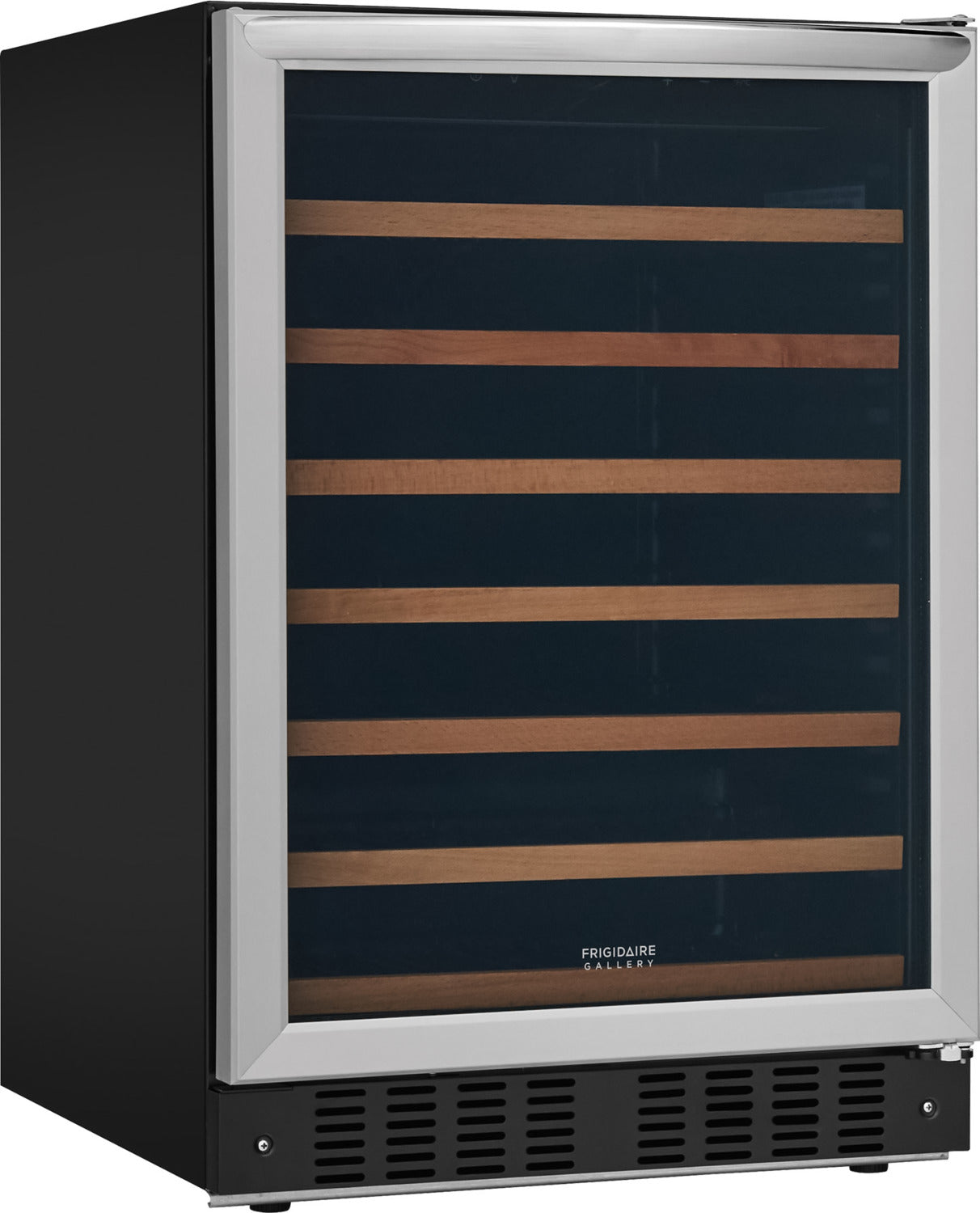 Frigidaire Gallery Stainless Steel Wine Cooler - FGWC5233TS