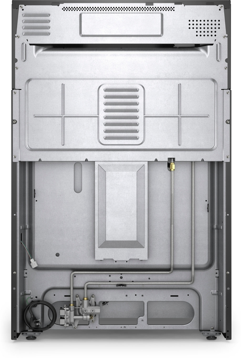 Whirlpool Stainless Steel Freestanding Gas True Convection Range (5.8 Cu. Ft.) - WFG975H0HZ
