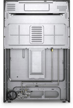 Whirlpool Stainless Steel Freestanding Gas True Convection Range (5.8 Cu. Ft.) - WFG975H0HZ