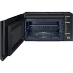 Samsung Stainless Steel Over-the-Range Microwave (2.1 Cu. Ft.) - ME21M706BAS/AC
