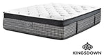 Kingsdown Bryant Firm Queen Mattress