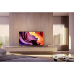 SONY 75" 4K HDR LED Google TV - KD75X80K