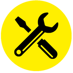Installer Delivering Appliance