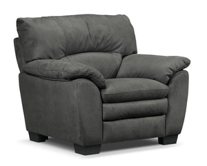 Kelleher Chair - Charcoal