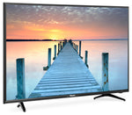 Hisense 40" 120 MR Smart 1080p LED TV - 40H5507
