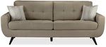 Julian Sofa - Grey