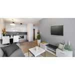 Low Profile Tilting TV Wall Mount for 32" to 90" TVs - PT300
