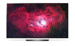 LG 55" 4K Smart OLED TV - OLED55B7