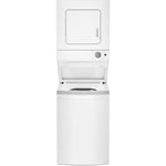 Whirlpool White Electric Laundry Centre - YWET4024HW