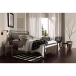 Citybed King Bed - Barn Grey