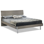 Bellmar 6-Piece King Bedroom Package - Grey