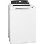 Frigidaire White Top-Load Washer (4.7 Cu. Ft.) - FFTW4120SW
