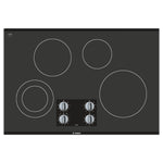 Bosch Black Electric Cooktop - NEM5066UC